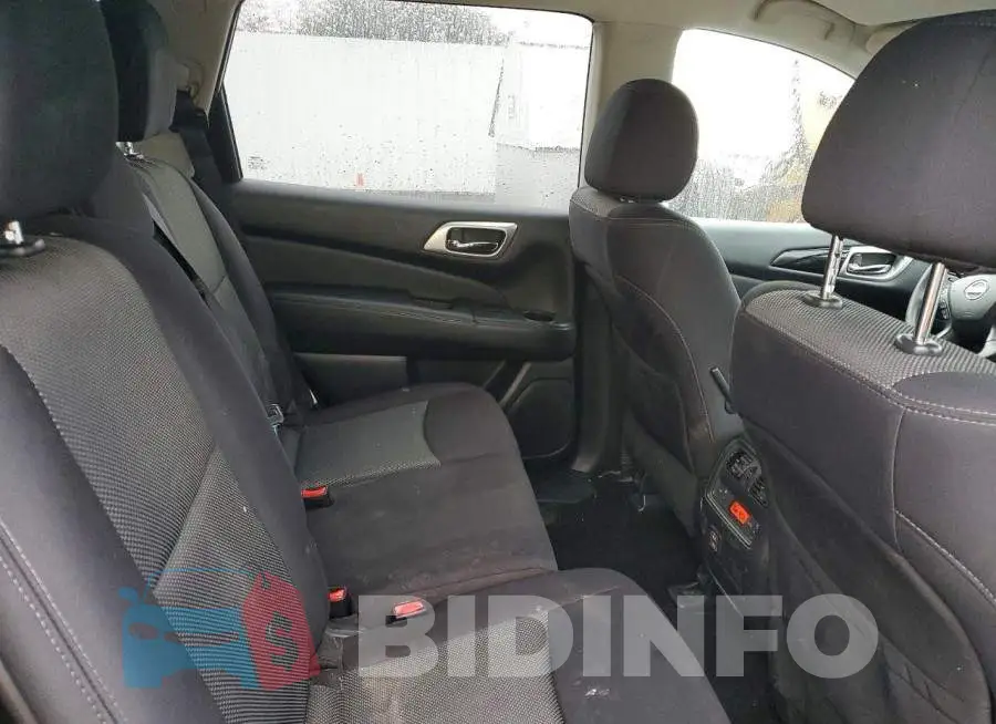 5N1DR2MM2JC613104 Photo# 11