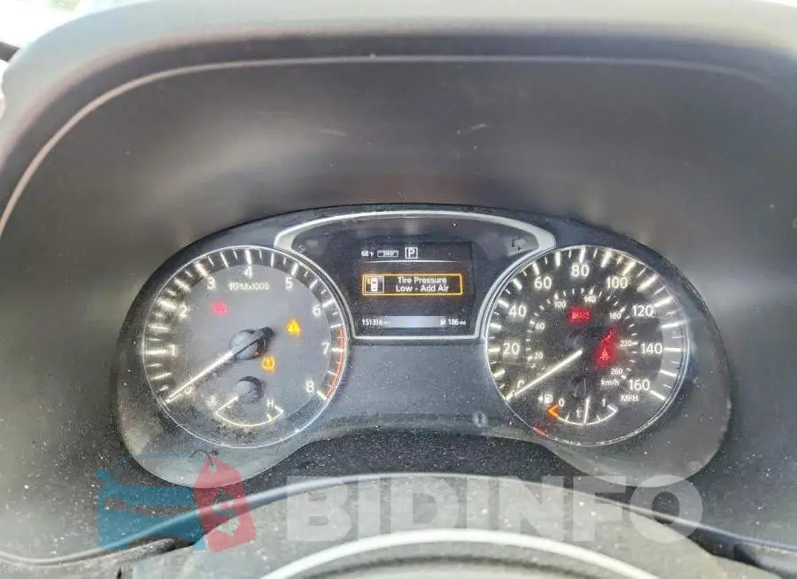 5N1DR2MM2JC660469 Photo# 9