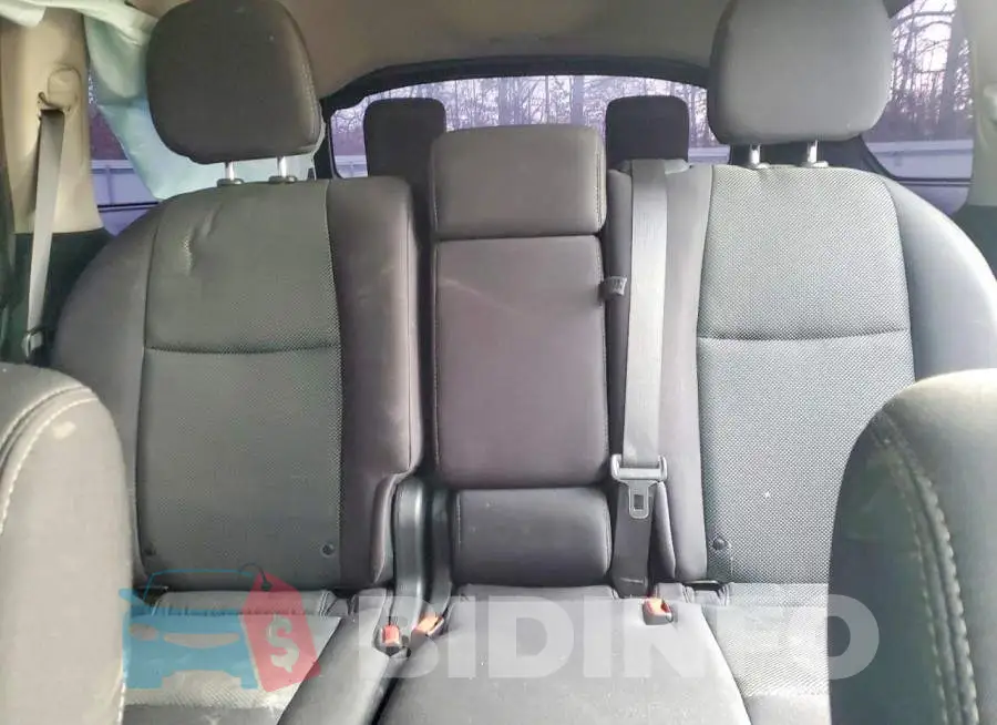 5N1DR2MM3KC614814 Photo# 10