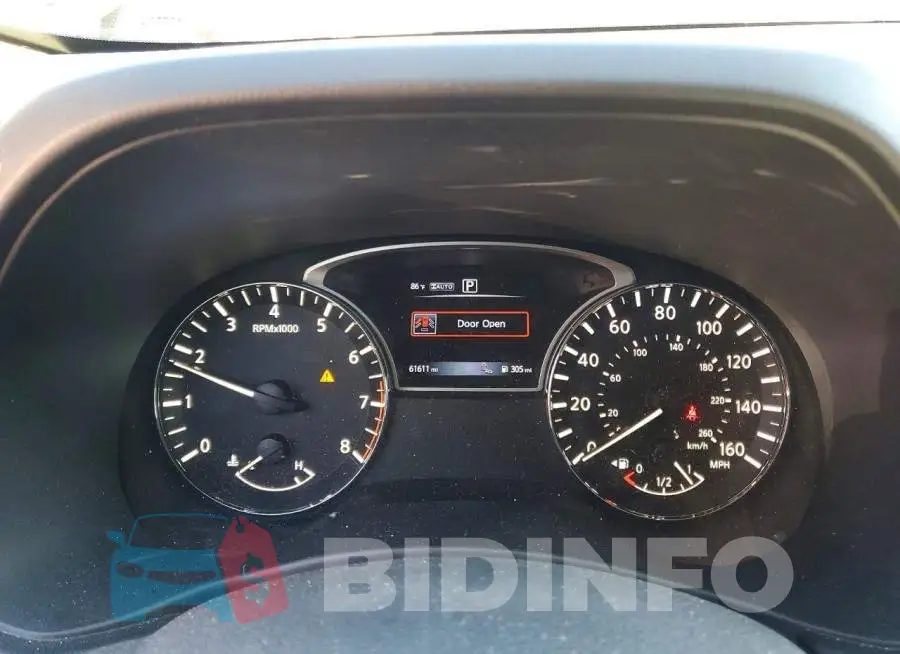 5N1DR2MM9HC906167 Photo# 9