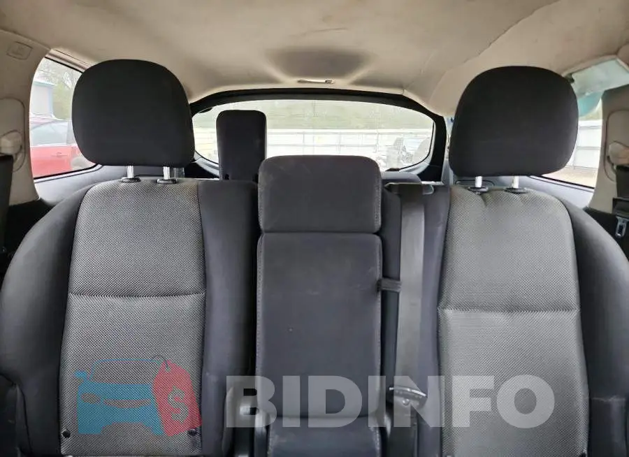 5N1DR2MN1HC667738 Photo# 10