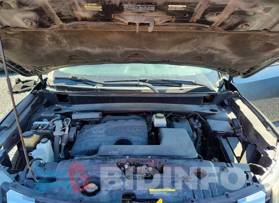 5N1DR2MN7JC665997 Photo# 12
