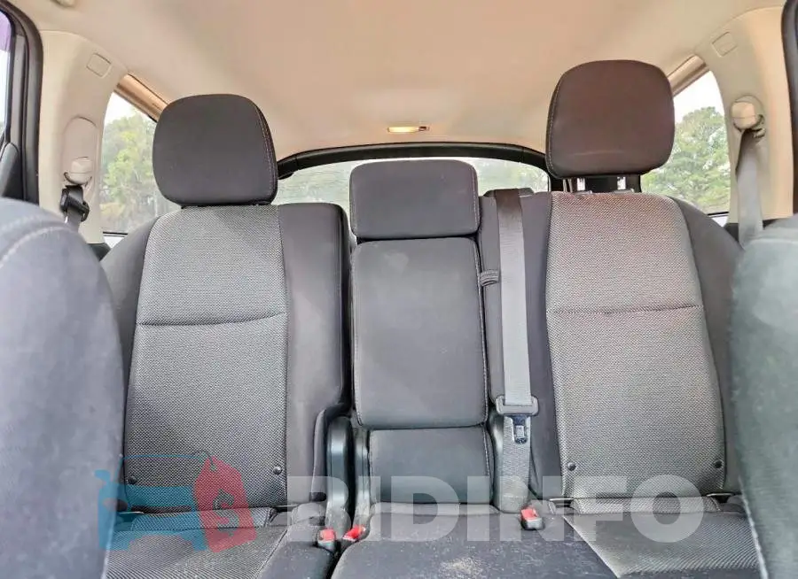 5N1DR2MN9JC672188 Photo# 10