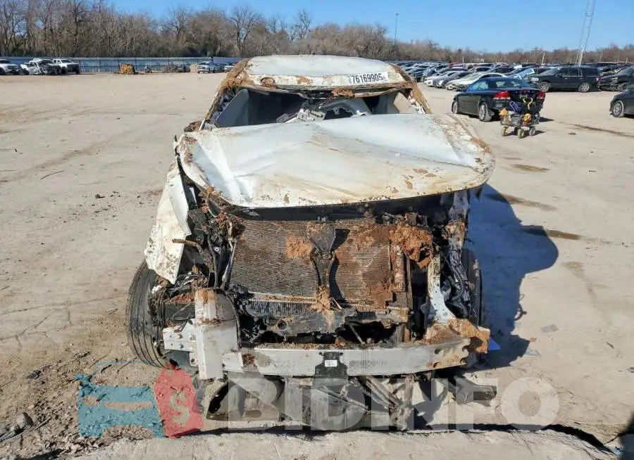 5N1DR3AC6RC248889 Photo# 5