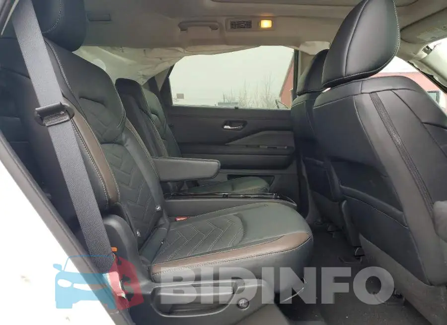5N1DR3DFXRC207204 Photo# 11