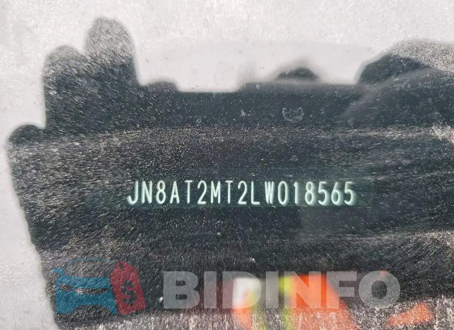JN8AT2MT2LW018565 Photo# 13
