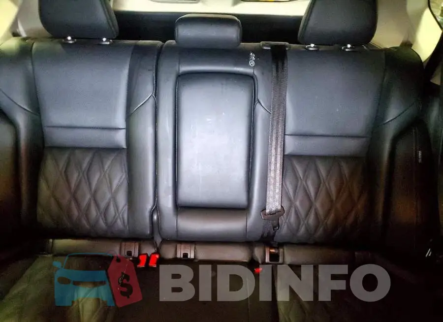 JN8BT3DD6SW303190 Photo# 10