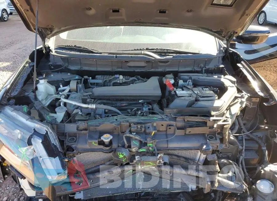 KNMAT2MT8KP519061 Photo# 11