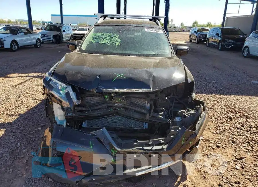 KNMAT2MT8KP519061 Photo# 5