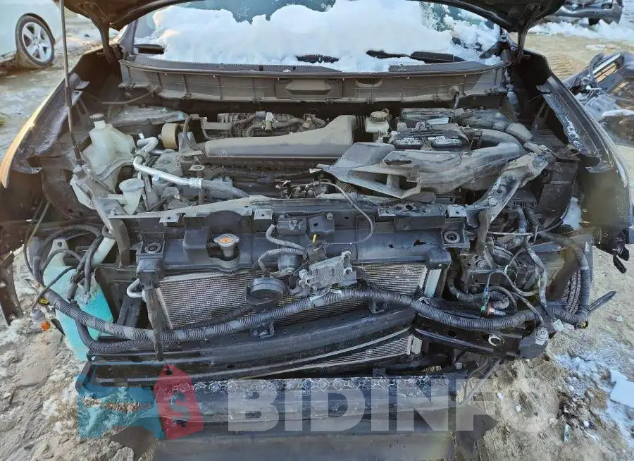 KNMAT2MT9JP549197 Photo# 12