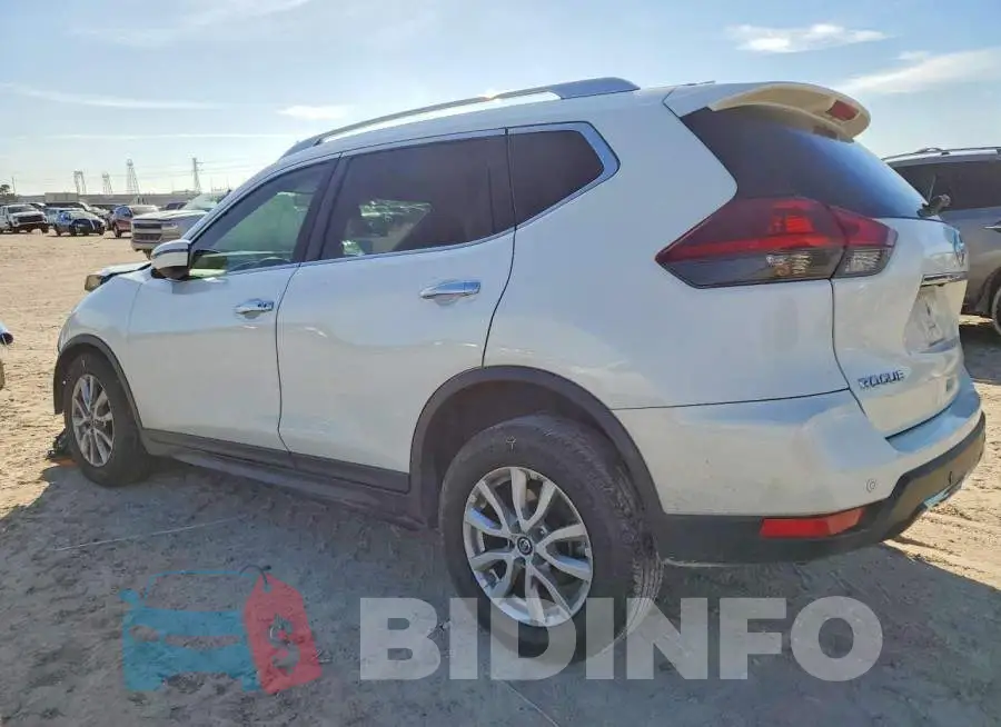 KNMAT2MTXLP535537 Photo# 2