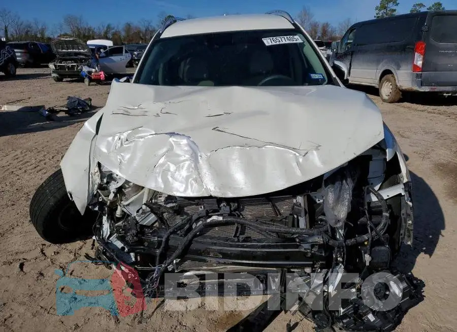 KNMAT2MTXLP535537 Photo# 5