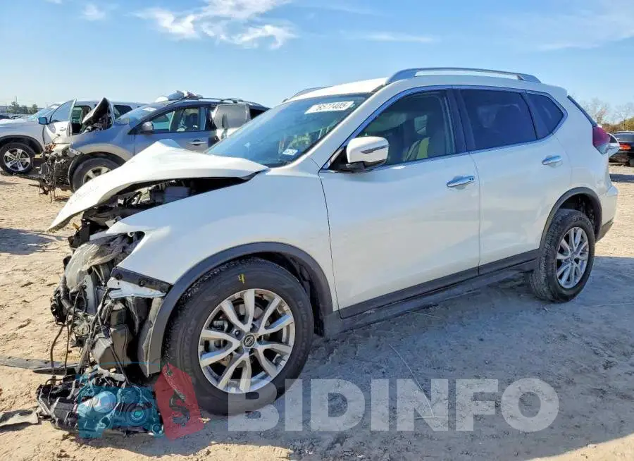 KNMAT2MTXLP535537 Photo# 1