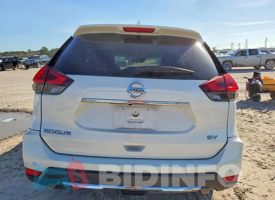 KNMAT2MTXLP535537 Photo# 6