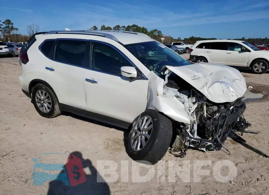 KNMAT2MTXLP535537 Photo# 4