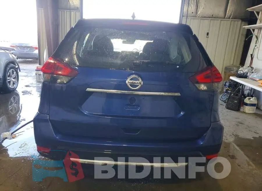 KNMAT2MV4LP508707 Photo# 6
