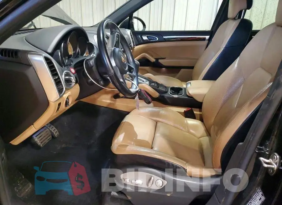 WP1AB2A20HLA52733 Photo# 7