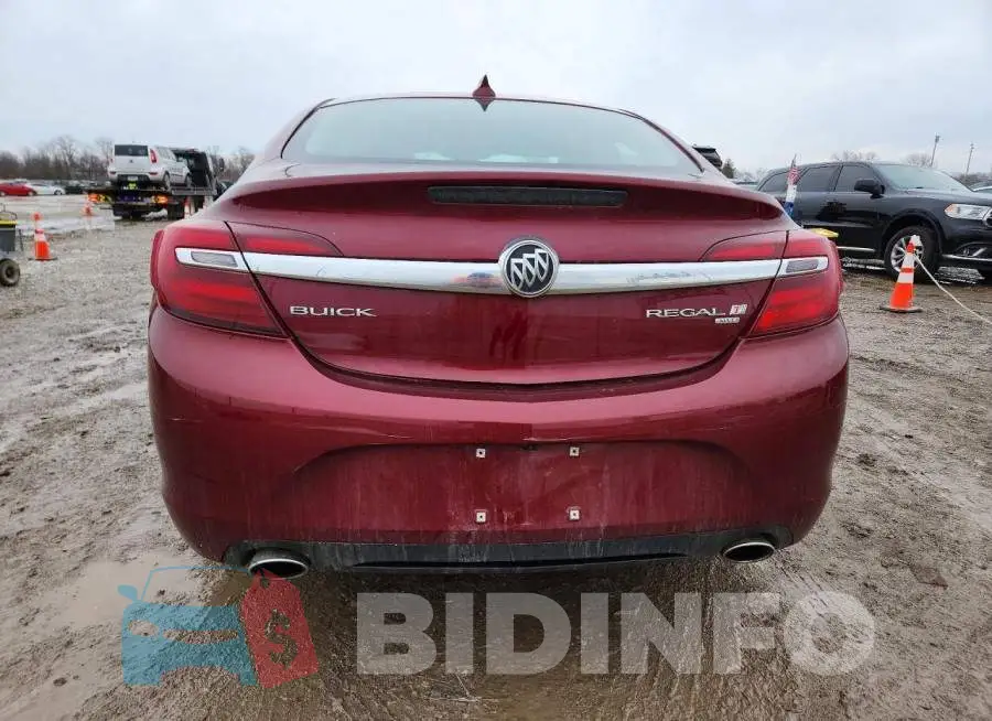 2G4GM5EX3H9144547 Photo# 6