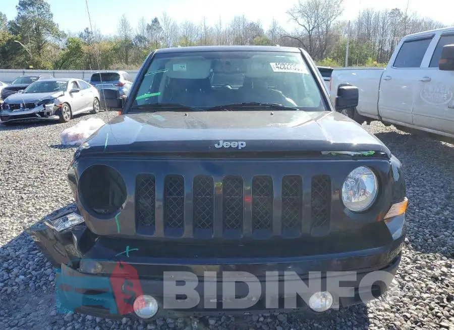 1C4NJPFA6HD187938 Photo# 5