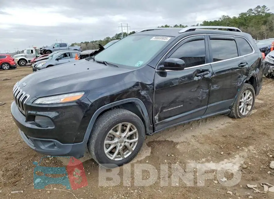 1C4PJLCB2JD595485 Photo# 1