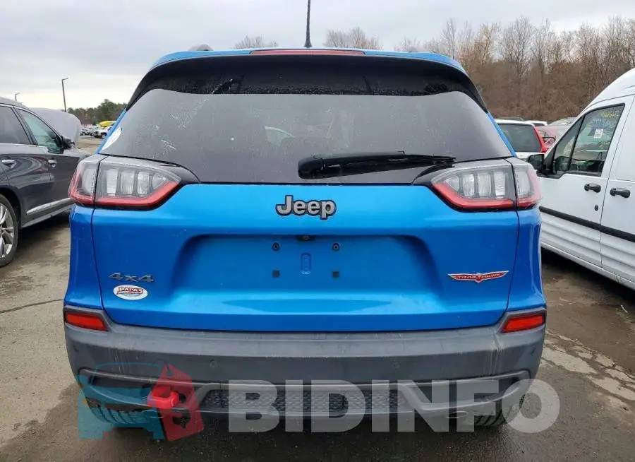 1C4PJMBX3LD529078 Photo# 6
