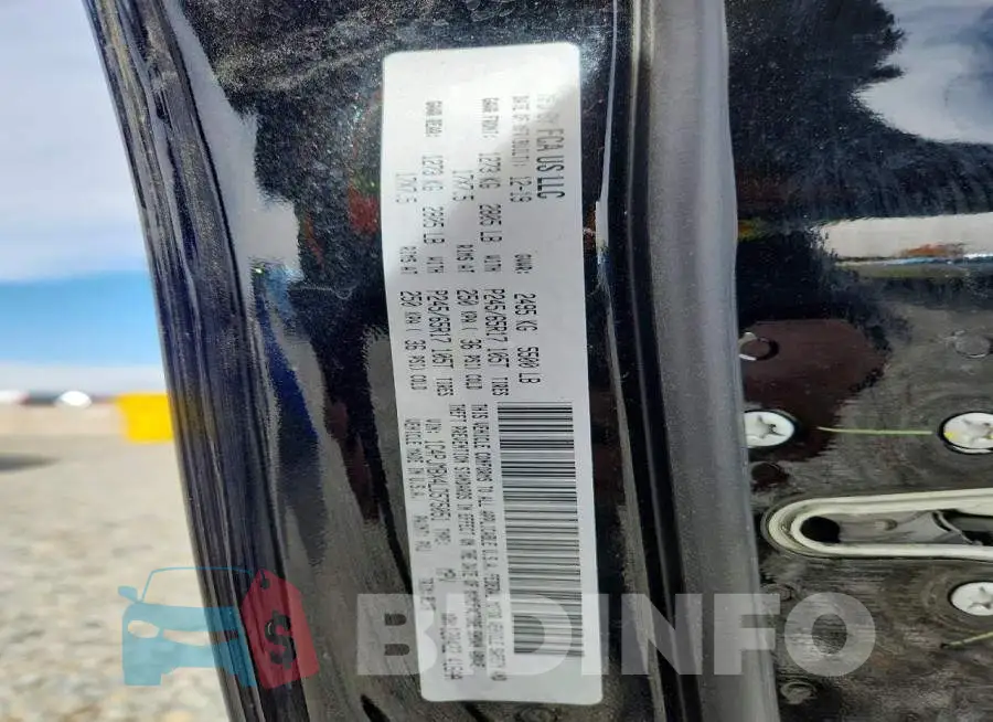 1C4PJMBX4LD575051 Photo# 14