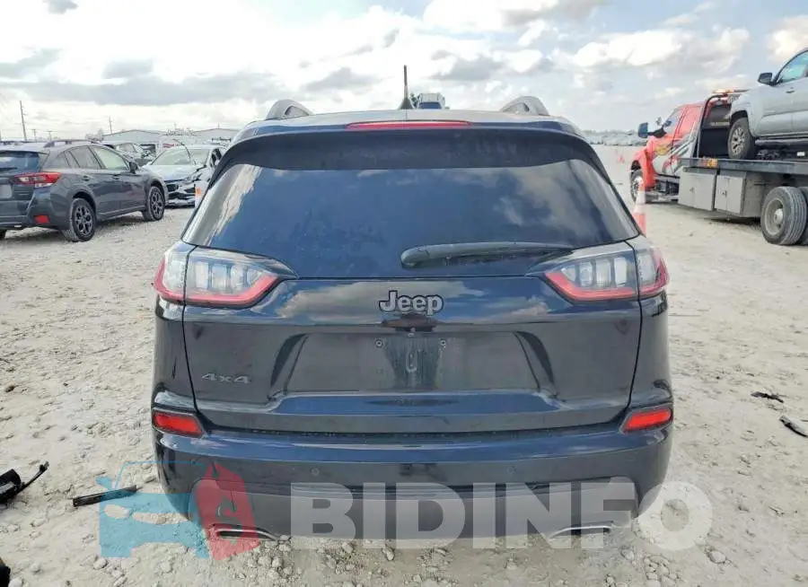 1C4PJMDN1MD166082 Photo# 6