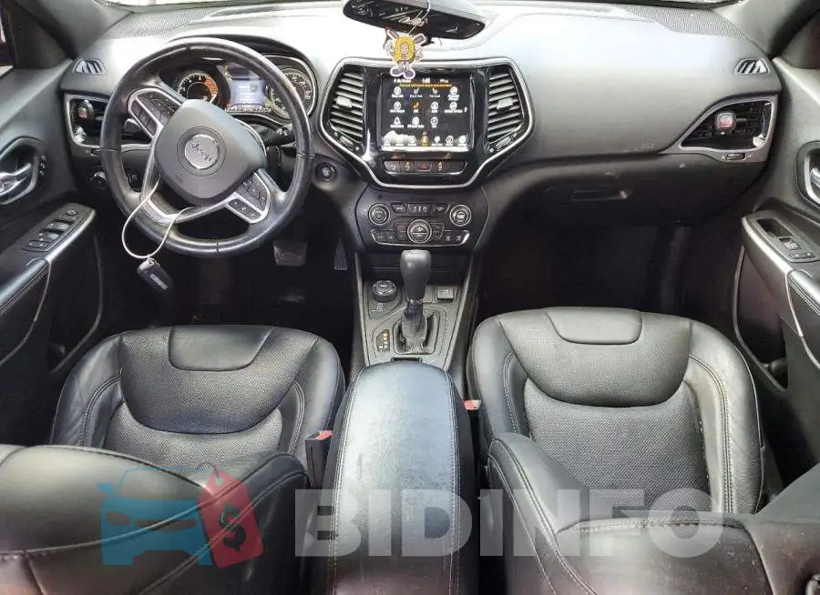 1C4PJMDN1MD166082 Photo# 8