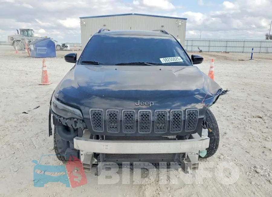1C4PJMDN1MD166082 Photo# 5
