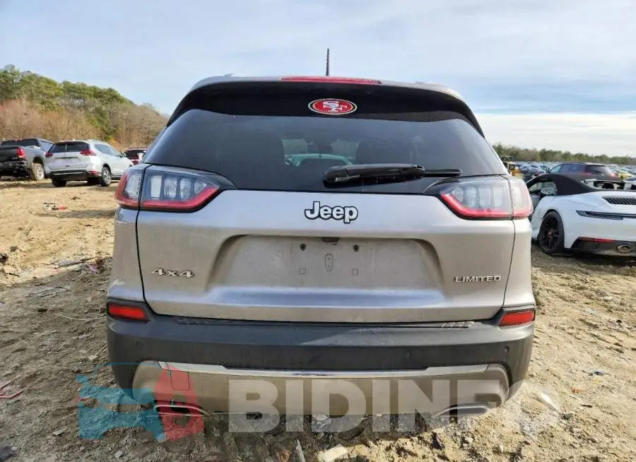 1C4PJMDX2MD165749 Photo# 6
