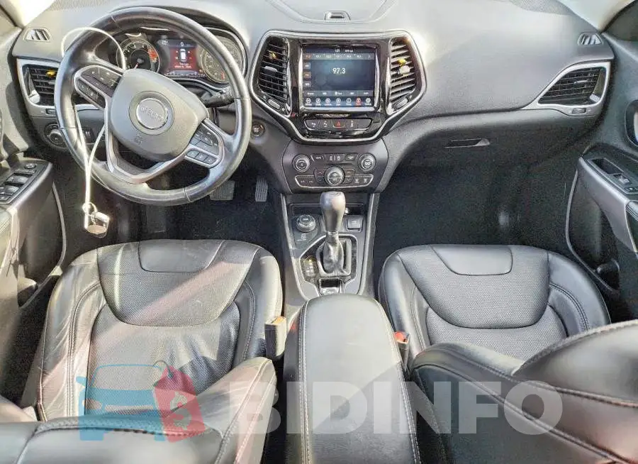 1C4PJMDX2MD165749 Photo# 8
