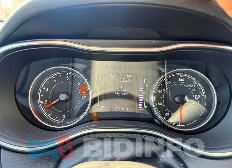 1C4PJMLB3KD417575 Photo# 8