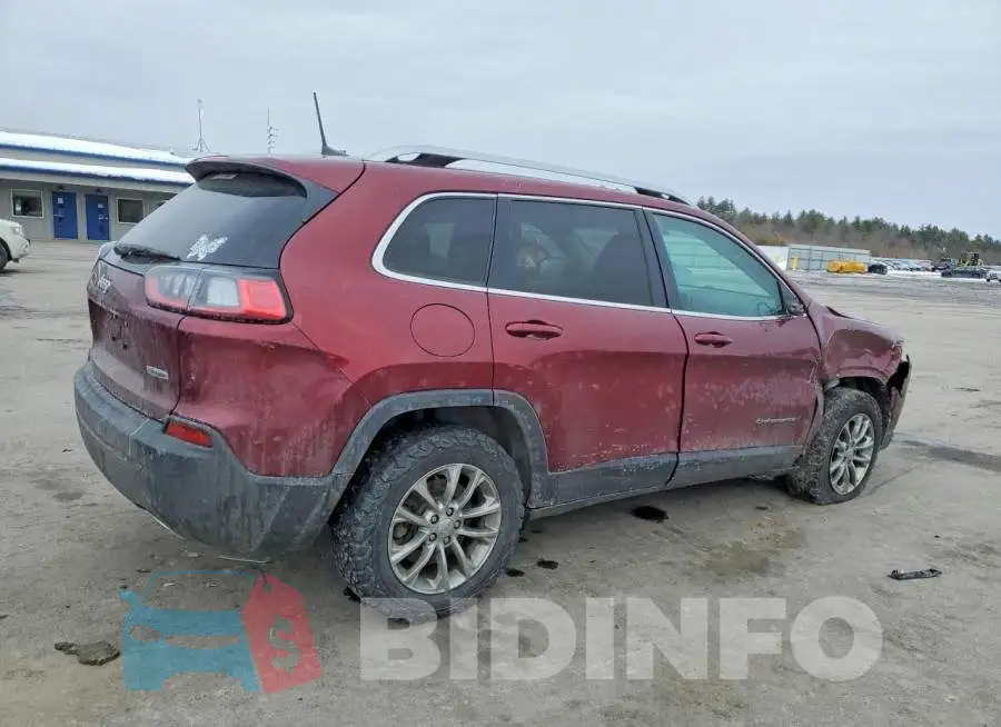 1C4PJMLX3KD224242 Photo# 3