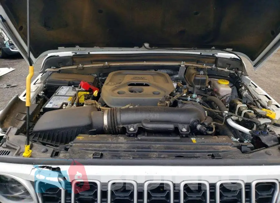 1C4PJXEN2SW573460 Photo# 11