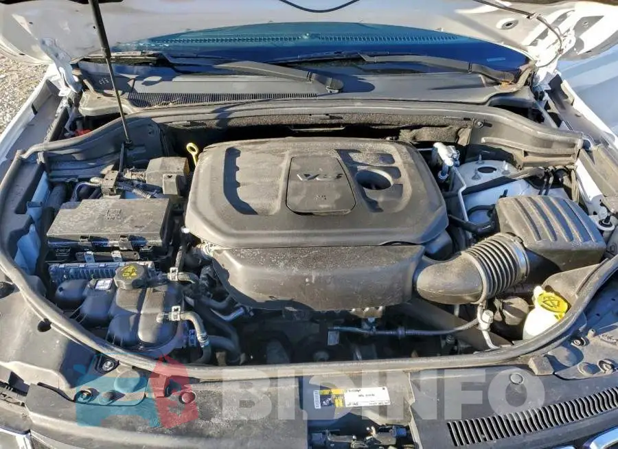 1C4RJFBG1KC696371 Photo# 12