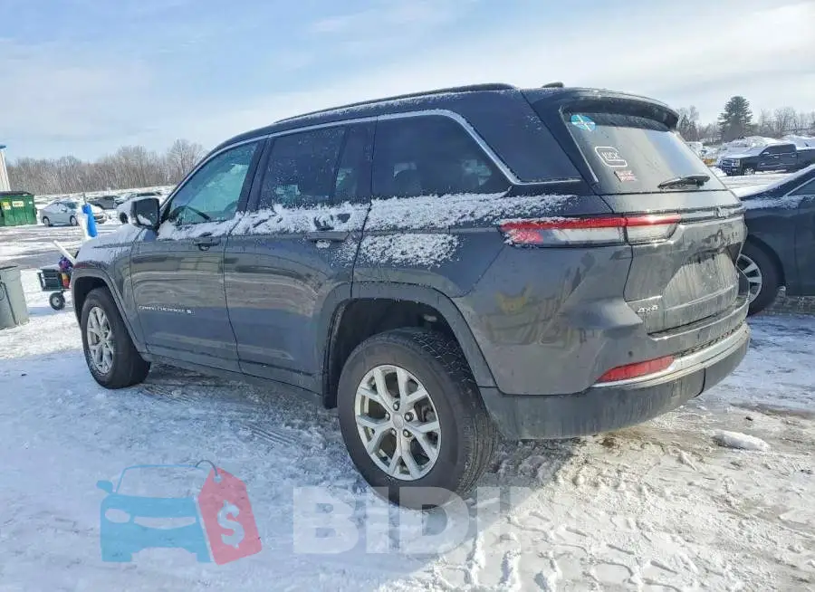 1C4RJHBG9PC611795 Photo# 2