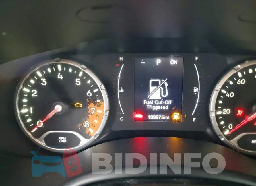 ZACCJABB2HPE88291 Photo# 9