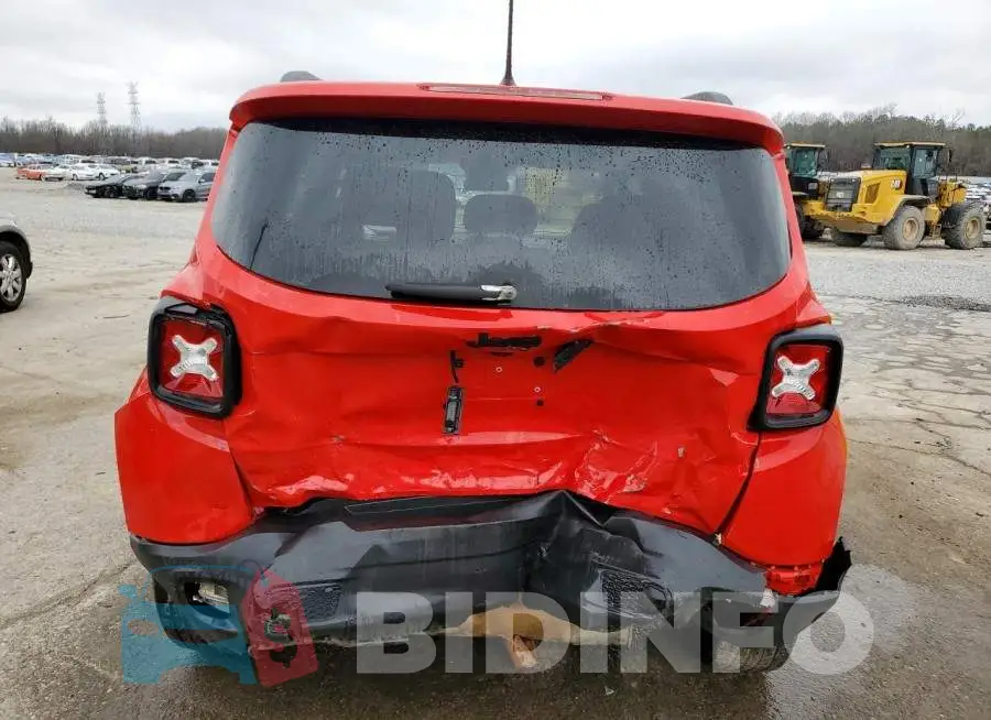 ZACCJABB2HPE88291 Photo# 6