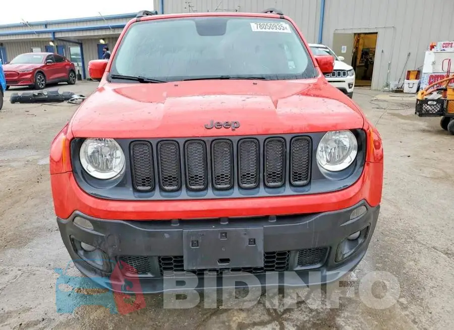 ZACCJABB2HPE88291 Photo# 5