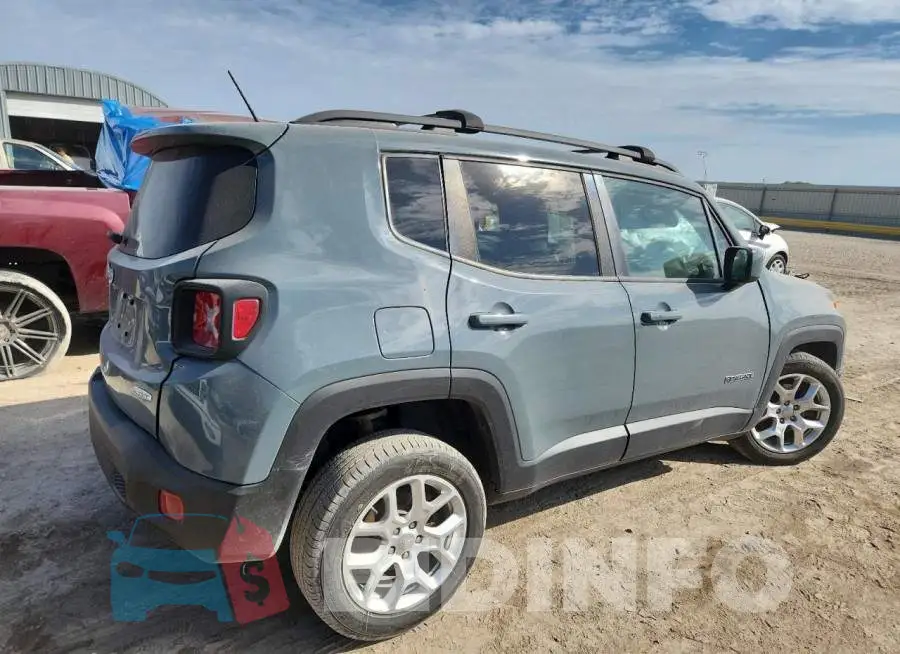 ZACCJBBB4HPE86242 Photo# 3