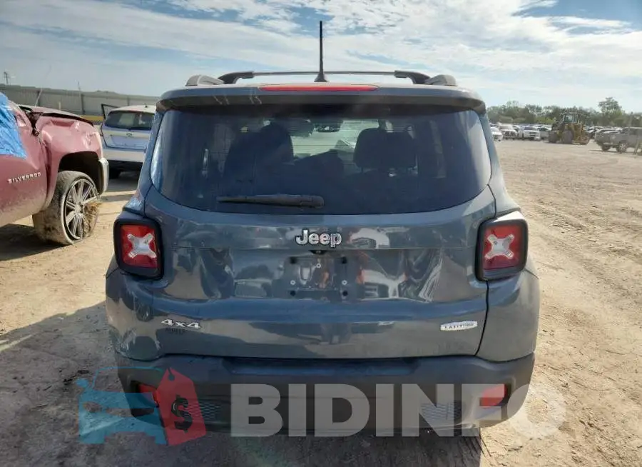 ZACCJBBB4HPE86242 Photo# 6