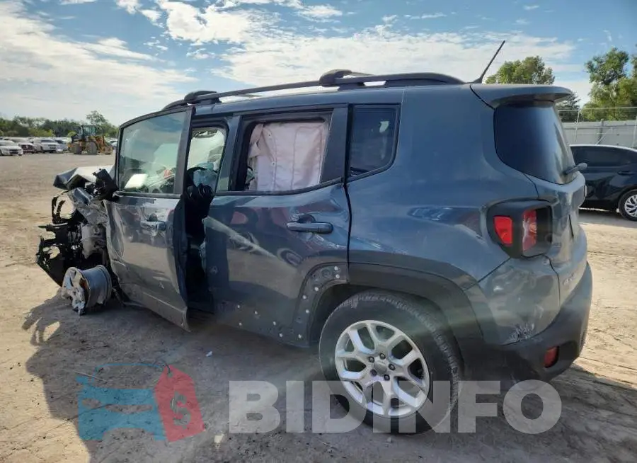 ZACCJBBB4HPE86242 Photo# 2
