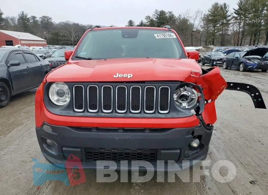 ZACCJBBB4JPH11913 Photo# 5