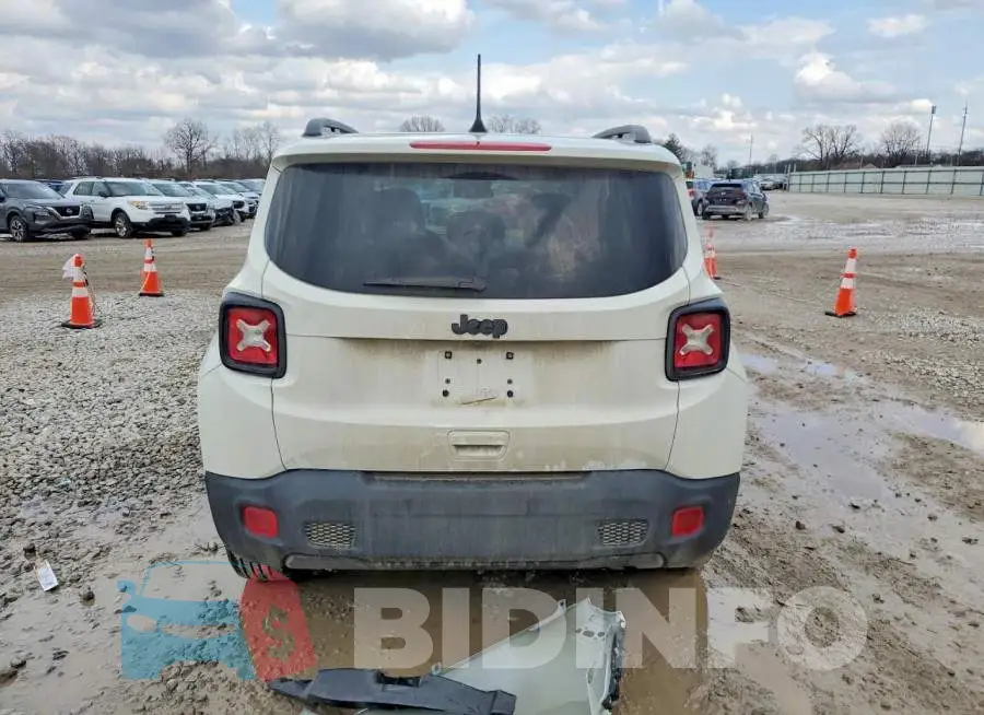 ZACNJABB7LPL67786 Photo# 6