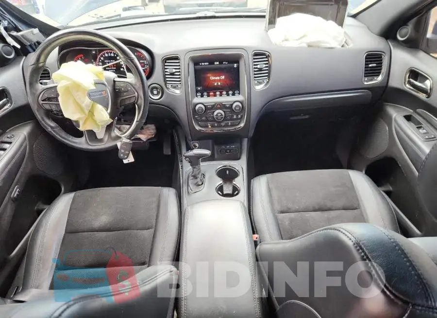 1C4SDJCT2KC770873 Photo# 8