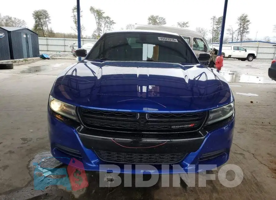2C3CDXBG5MH659671 Photo# 5