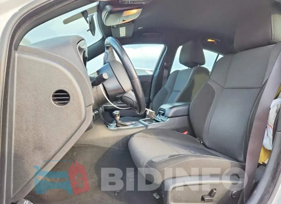 2C3CDXBG9NH140897 Photo# 7
