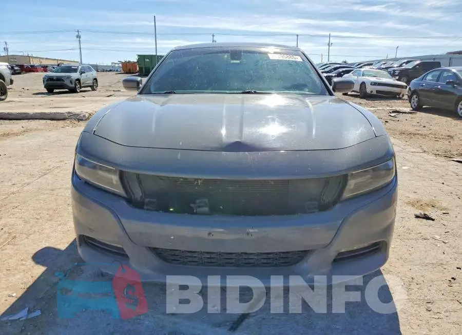 2C3CDXHG5JH128814 Photo# 5