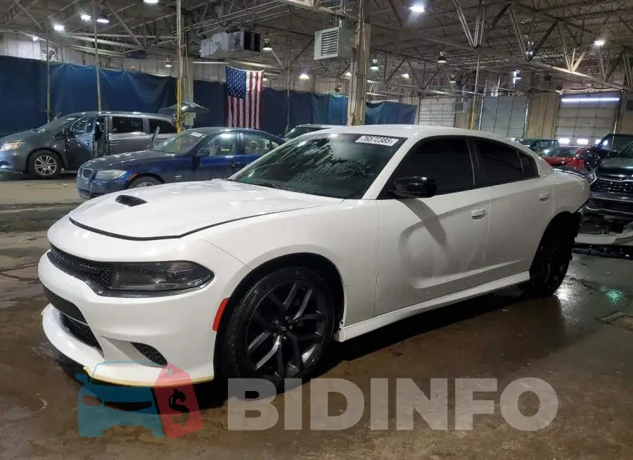 2C3CDXHG7PH588209 Photo# 1