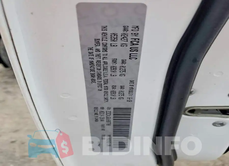 2C3CDXJG0JH307708 Photo# 12